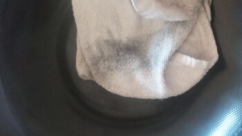Consumer Food Safety Report T.J. Maxx, Arizona 69, Prescott Valley, Arizona, USA I purchased a wok, at T.J.Maxx in Prescott Vall... photo #6