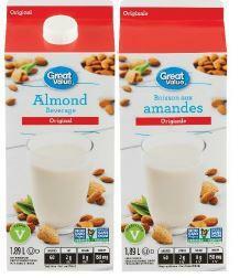 食品召回 Silk and Great Value Plant Based Beverages recalled due to Listeria monocytogenes CFIA issued a reca... 照片 #17