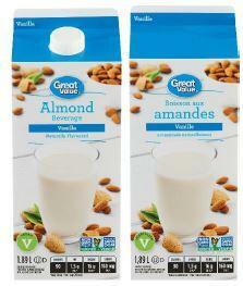 食品召回 Silk and Great Value Plant Based Beverages recalled due to Listeria monocytogenes CFIA issued a reca... 照片 #18