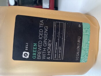 Consumer Review - Food Safety Publix Super Market at Lake City Commons, Northwest Commons Loop, Lake City, Florida, USA Me and my... photo #3