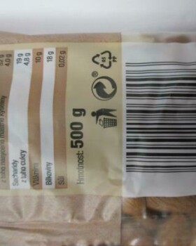 Food Recall Albert almonds natural MAXI PACKAGING recalled due to Green Mold Albert Česká republika, s.r.o., has... photo #2