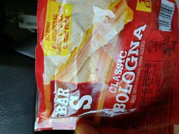 Consumer Review - Food Safety Walmart Supercenter, West Kingshighway, Paragould, AR, USA Walmart super center photo #2