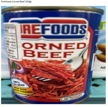 Outbreak Health Alert for Ineligible Meat and Poultry Products Illegally Imported FSIS is issuing a public he... photo #3