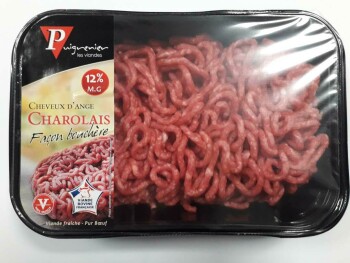 Food Recall Puigrenier Gorund Steak Charolais Butcher Style recalled due to E. Coli Puigrenier, a French meat co... photo #4