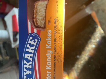 Consumer Review - Food Safety Tastykake, ShopRite of Mt. Laurel, Nixon Drive, Mount Laurel Township, NJ, USA Saturday evening the... photo #1
