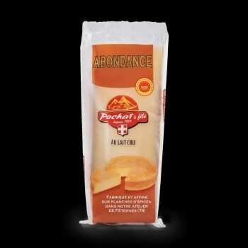Food Recall Pochat & fils Abondance AOP Cheese recalled due to E. Coli French dairy company, Fromageries Pochat... photo #3