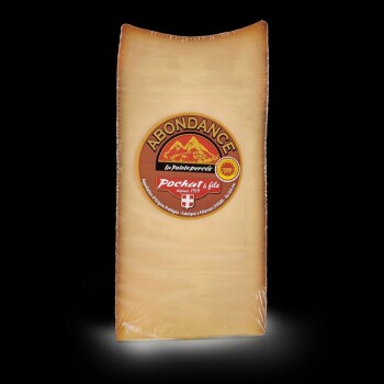 Food Recall Pochat & fils Abondance AOP Cheese recalled due to E. Coli French dairy company, Fromageries Pochat... photo #2