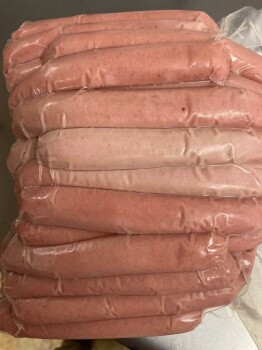 Food Recall RTE Hot Dog Products recalled due to produced without benefit of inspection AW Farms is recalling ap... photo #2