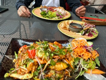 Consumer Review - Food Safety Hoi-An, Clemens-August-Straße, Bonn, Deutschland Suspected food poisoning. Symptoms: Durchfall, Mage... photo #1