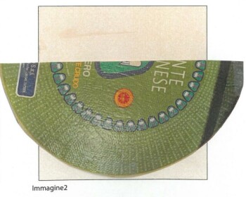 Food Recall Latterie Vicentine S.C.A. Cheese recalled due to Listeria Latterie Vicentine S.C.A. has issued a rec... Foto #2