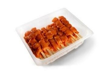 Food Recall Paas Food Industries Chicken skewers products recalled due to Salmonella Paas Food Industries is rec... photo #3