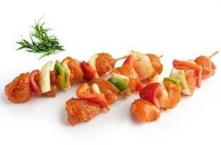 Food Recall Paas Food Industries Chicken skewers products recalled due to Salmonella Paas Food Industries is rec... photo #5