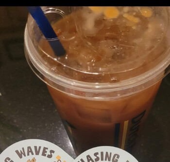 消费者评论 - 食品安全 Dutch Bros Coffee, North Scottsdale Road, Grayhawk, Scottsdale, AZ, USA Suspected food poisoning. Sy... 照片 #3