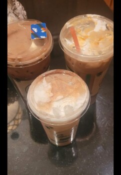 消费者评论 - 食品安全 Dutch Bros Coffee, North Scottsdale Road, Grayhawk, Scottsdale, AZ, USA Suspected food poisoning. Sy... 照片 #2