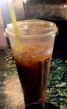 消费者评论 - 食品安全 Dutch Bros Coffee, North Scottsdale Road, Grayhawk, Scottsdale, AZ, USA Suspected food poisoning. Sy... 照片 #4