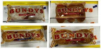 食品召回 Johnston Mooney & O'Brien baked products recalled due to metal pieces Johnston Mooney & O'Brien issu... 照片 #2