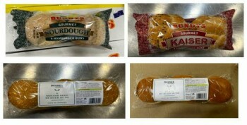 食品召回 Johnston Mooney & O'Brien baked products recalled due to metal pieces Johnston Mooney & O'Brien issu... 照片 #3