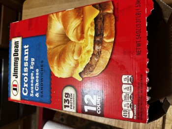 Consumer Review - Food Safety Sam's Club, Market Center, Bristol, VA, USA Purchased June 24, 2024. Kept in freezer. Had one last w... photo #3