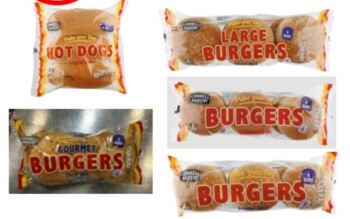 食品召回 Johnston Mooney & O'Brien baked products - recalled due to the presence of small pieces of metal Joh... 照片 #2