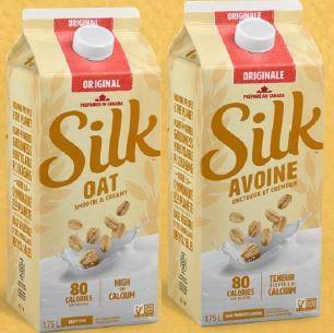 Outbreak Plant-Based Refrigerated Beverages linked to listeria outbreak Update October 11, 2024

The outbreak... photo #2