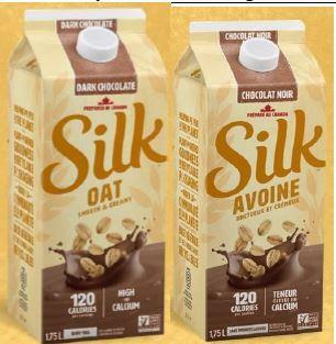 Outbreak Plant-Based Refrigerated Beverages linked to listeria outbreak Update October 11, 2024

The outbreak... photo #3