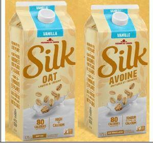 Outbreak Plant-Based Refrigerated Beverages linked to listeria outbreak Update October 11, 2024

The outbreak... photo #6