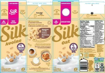 Outbreak Plant-Based Refrigerated Beverages linked to listeria outbreak Update October 11, 2024

The outbreak... photo #4
