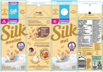Outbreak Plant-Based Refrigerated Beverages linked to listeria outbreak Update October 11, 2024

The outbreak... photo #5