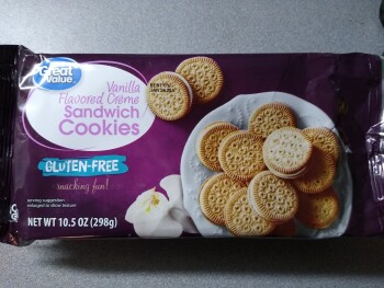 مراجعة المستهلك - سلامة الغذاء Walmart Neighborhood Market, Northeast Shaleen Street, Hillsboro, OR, USA Great Value Vanilla Flavor... صورة فوتوغرافية #3
