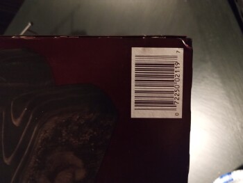 消费者食品安全报告 Family Dollar, Essex St, Lawrence, MA, USA Hershey's triple chocolate cakes are toxic 照片 #2