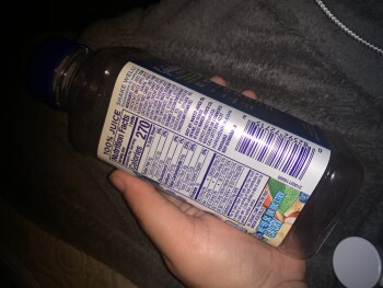 消费者评论 - 食品安全 Naked Juice, United Grocery Outlet, Chapman Highway, Knoxville, TN, USA I bought two small naked smo... 照片 #3