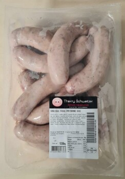 Food Recall Thierry Schweitzer Chipolatas and Sausages recalled due to Salmonella Thierry SCHWEITZER SAS has vol... Foto #4