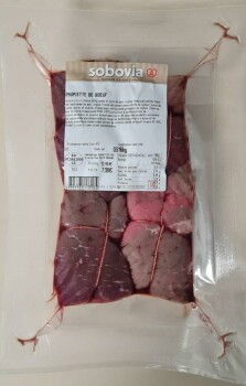 Food Recall Sobovia Beef Paupiette & Stuffing for Stuffed Vegetables recalled due to Salmonella SOBOVIA, a food... photo #2