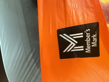 Consumer Review - Food Safety Sam's Club, Narcoossee Road, Orlando, FL, USA Compro habitualmente pollo congelado en sams , hoy lo... photo #1