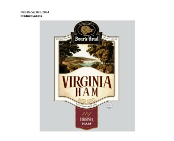 Food Recall Boar's Head Liverwurst and Deli Meat Products recalled due to listeria Update: July 31, 2024

On Jul... photo #3