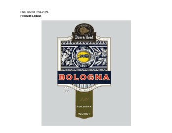 Food Recall Boar's Head Liverwurst and Deli Meat Products recalled due to listeria Update: July 31, 2024

On Jul... photo #6