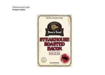 Food Recall Boar's Head Liverwurst and Deli Meat Products recalled due to listeria Update: July 31, 2024

On Jul... photo #8