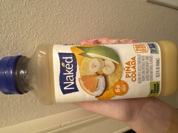 Reseña del consumidor - Seguridad alimentaria Walmart Supercenter, Pleasant Crossing Boulevard, Rogers, AR, USA Opened bottle and it was full of b... foto #2