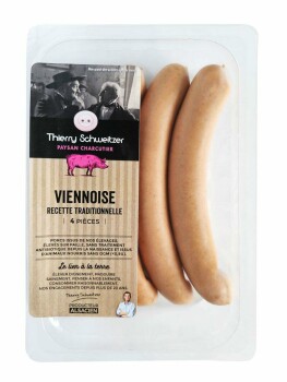 食品召回 Thierry SCHWEITZER HVE products recalled due to Salmonella  - Update Thierry Schweitzer SAS has exte... 照片 #2