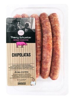 食品召回 Thierry SCHWEITZER HVE products recalled due to Salmonella  - Update Thierry Schweitzer SAS has exte... 照片 #10