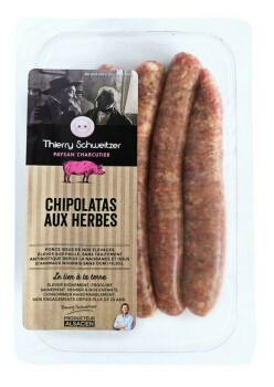 食品召回 Thierry SCHWEITZER HVE products recalled due to Salmonella  - Update Thierry Schweitzer SAS has exte... 照片 #12