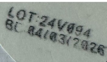 Food Recall Van Leeuwen Non Dairy Frozen Dessert - recalled due to undeclared allergen Van Leeuwen Ice Cream of... photo #4