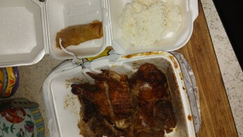 Consumer Review - Food Safety Sang's Chinese Food and Dim Sum, Northeast 163rd Street, North Miami Beach, FL, USA Last night  and... photo #2