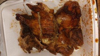 Consumer Review - Food Safety Sang's Chinese Food and Dim Sum, Northeast 163rd Street, North Miami Beach, FL, USA Last night  and... photo #3