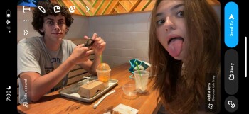 Consumer Review - Food Safety Shake Shack Easton Town Center, The Strand West, Columbus, OH, USA Had a grilled cheese and root bee... photo #2