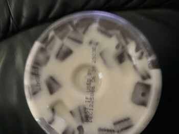 Consumer Review - Food Safety Telenti gelato, Walmart Supercenter, New Boston Road, Texarkana, TX, USA Just bought Telenti gelato... photo #2