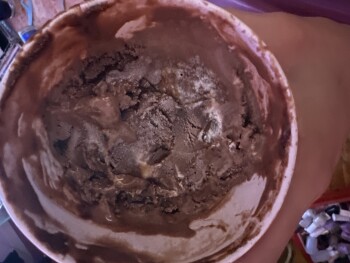 Consumer Review - Food Safety Ben & Jerry's, Rite Aid, Bedford Avenue, Brooklyn, NY, USA Expired icecream , expire date : feb2623b... photo #2