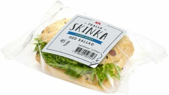 Food Recall ICA products recalled due to Listeria Swedish grocery company, ICA, is recalling its products: ICA B... photo #2