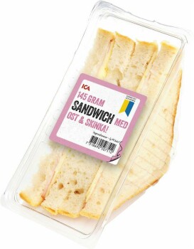 Food Recall ICA products recalled due to Listeria Swedish grocery company, ICA, is recalling its products: ICA B... photo #3