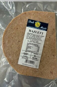 Rappel d'aliments Dale Meats Cooked Sliced Ham, Hazlett and Sliced Corned Beef - recalled due to listeria Dale Meats h... photo #3